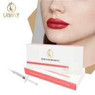 Hyaluronsyreinjeksjon