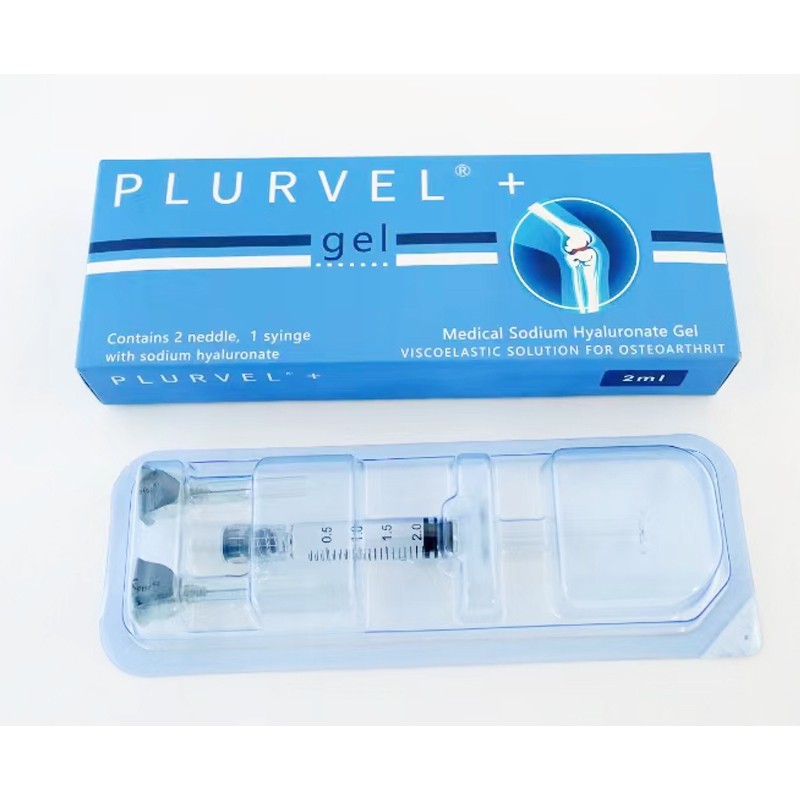 Injectable Hyaluronic Acid in Knee