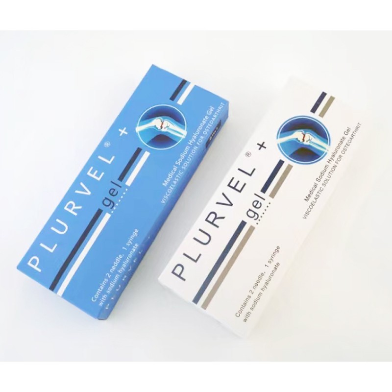 Injectable Hyaluronic Acid in Knee