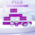 Angående resirkulert materiale - PLLA